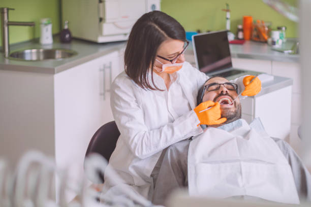 Best Emergency Dentist for Special Needs Patients in Downers Grove, IL